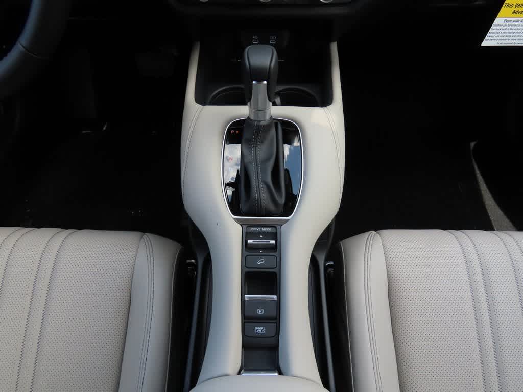 Thumbnail: 2026 Honda HR-V - 22