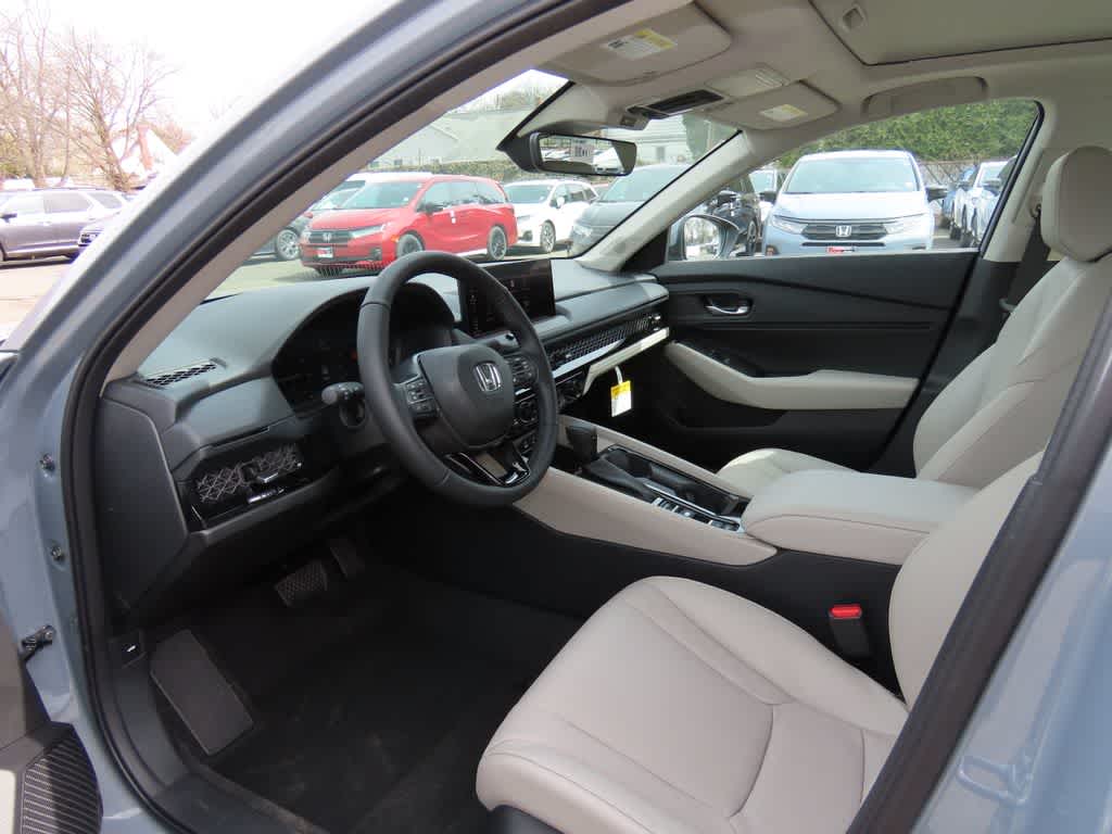 Thumbnail: 2025 Honda Accord - 2