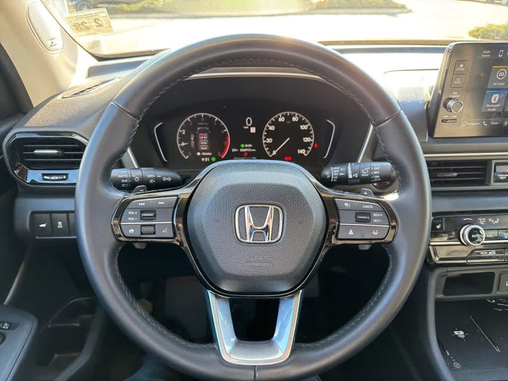 Thumbnail: 2023 Honda Pilot - 16