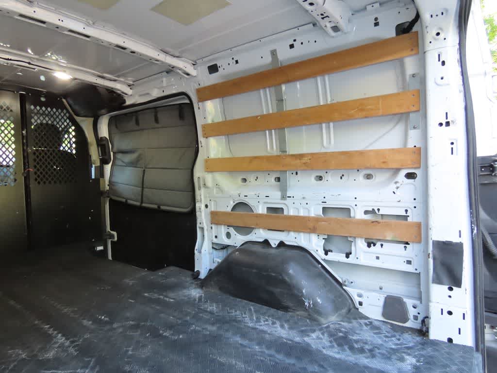 Thumbnail: 2021 Ford Transit Series - 12