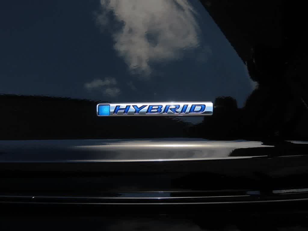 2025 Honda Civic Sport 8