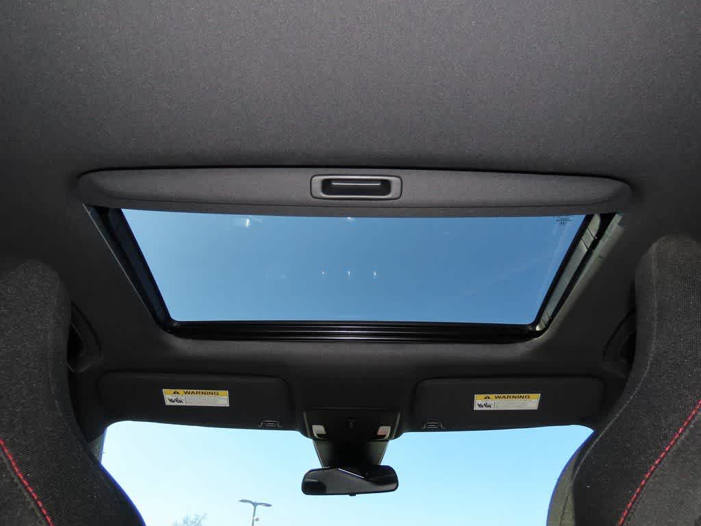 Thumbnail: 2023 Honda Civic - 22