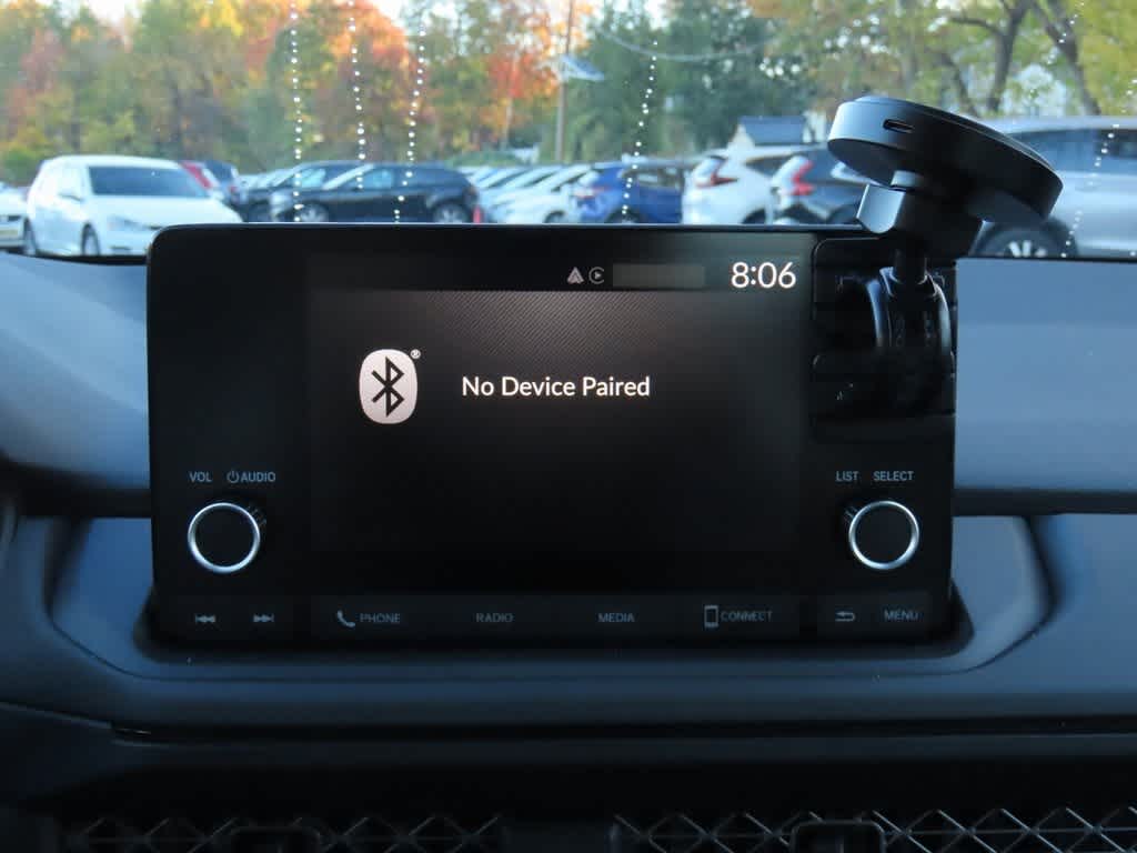 Thumbnail: 2024 Honda Accord - 18