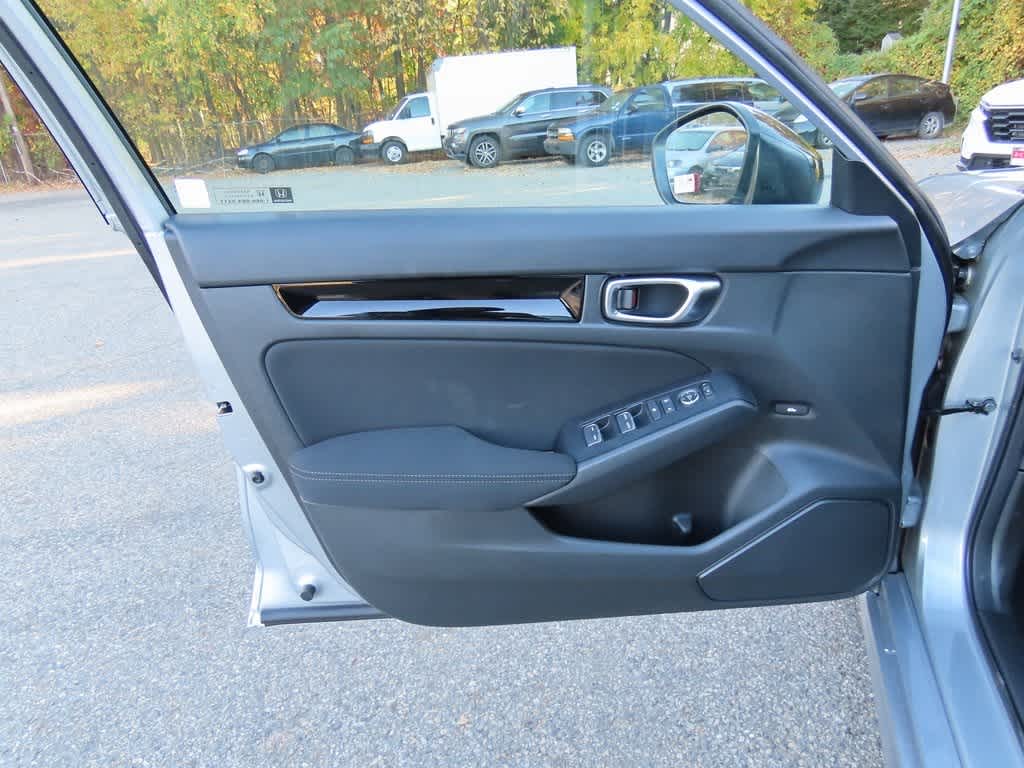 Thumbnail: 2026 Honda Civic - 16