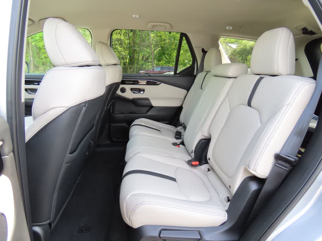 Thumbnail: 2026 Honda Pilot - 14
