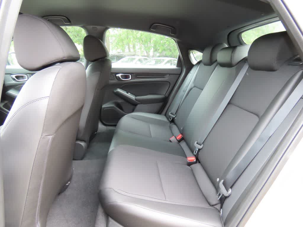 Thumbnail: 2026 Honda Civic - 13