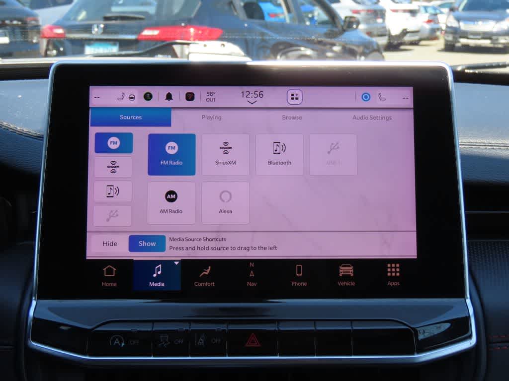 Thumbnail: 2022 Jeep Compass - 22