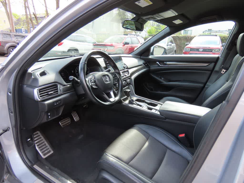 Thumbnail: 2018 Honda Accord - 2