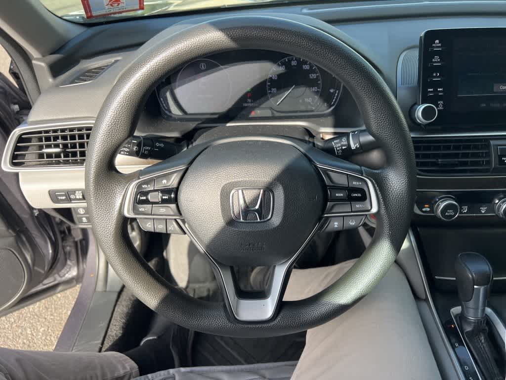 Thumbnail: 2018 Honda Accord - 3