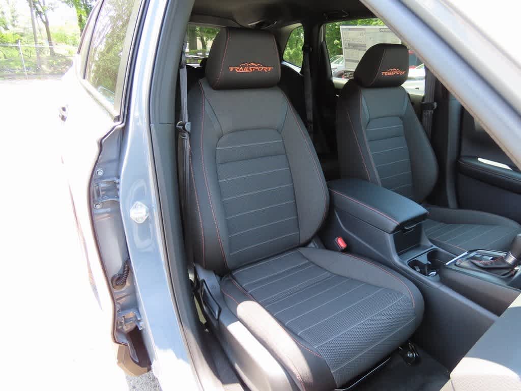 2026 Honda CR-V Sport-L 17