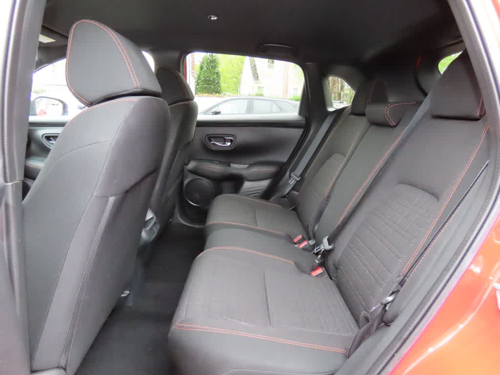 Thumbnail: 2024 Honda HR-V - 11