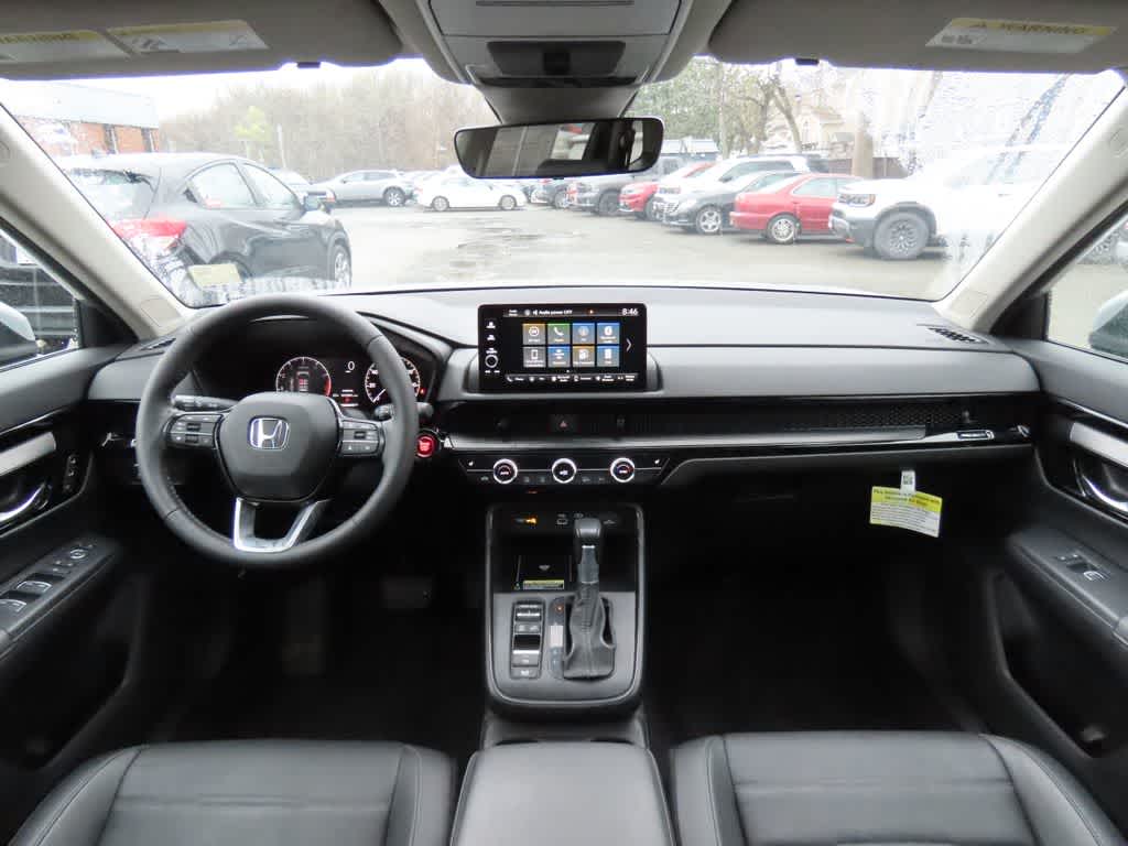 Thumbnail: 2025 Honda CR-V - 17