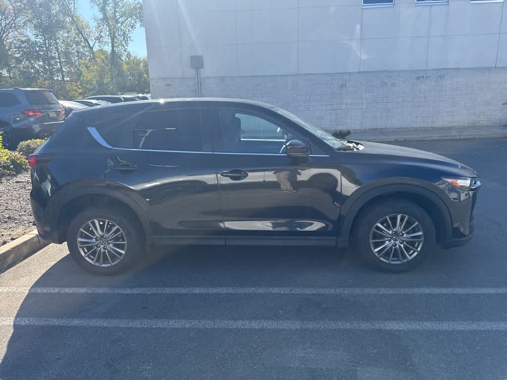Thumbnail: 2018 Mazda CX-5 - 6