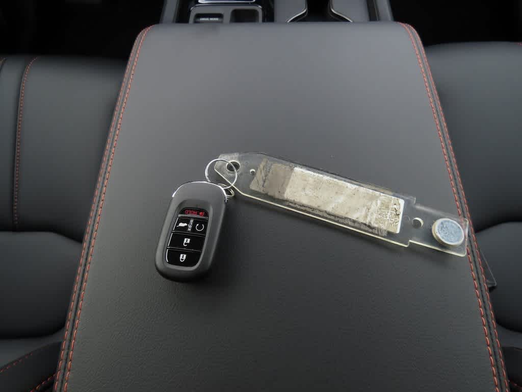 Thumbnail: 2026 Honda Pilot - 30