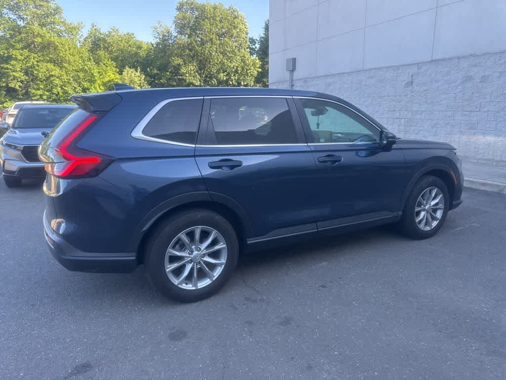 Thumbnail: 2024 Honda CR-V - 18