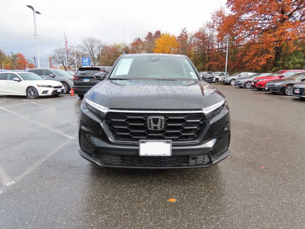 Thumbnail: 2024 Honda CR-V - 6