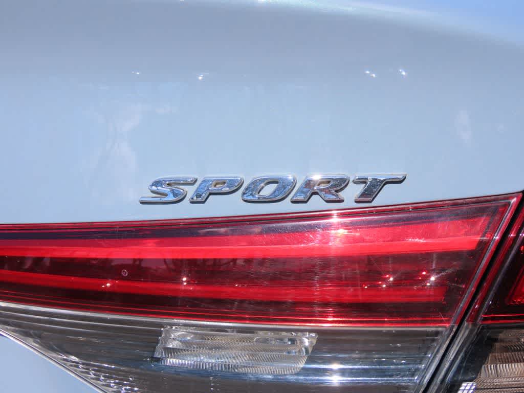 Thumbnail: 2024 Honda Civic - 8