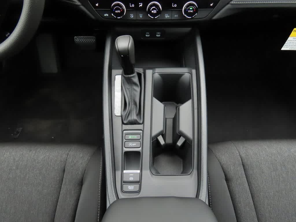 2025 Honda Accord SE 20