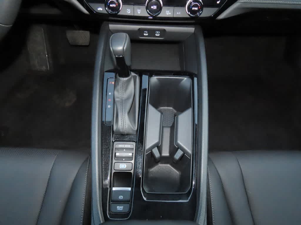 Thumbnail: 2023 Honda Accord - 21