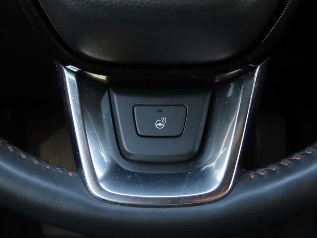 Thumbnail: 2023 Honda CR-V - 25