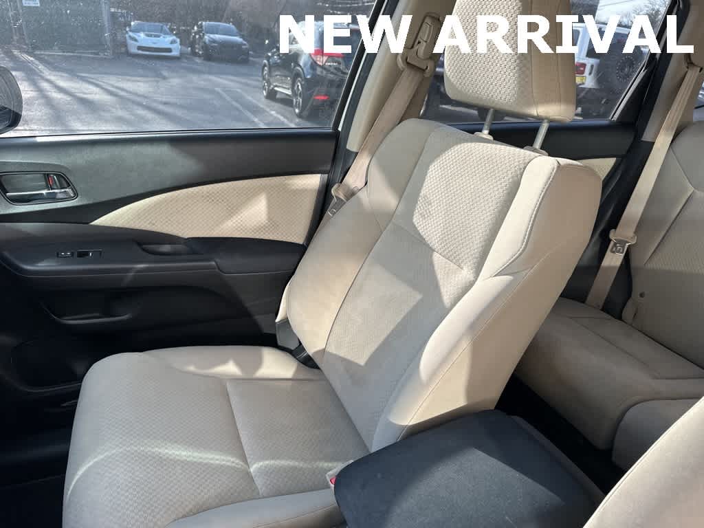 Thumbnail: 2016 Honda CR-V - 6