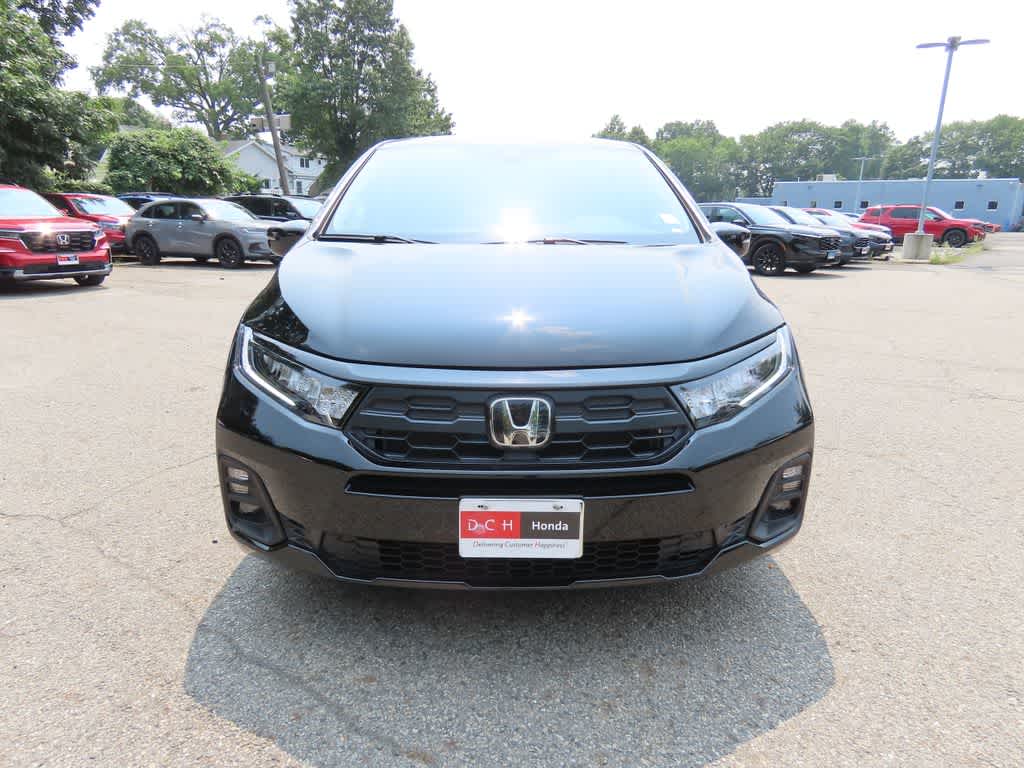 Thumbnail: 2026 Honda Odyssey - 6