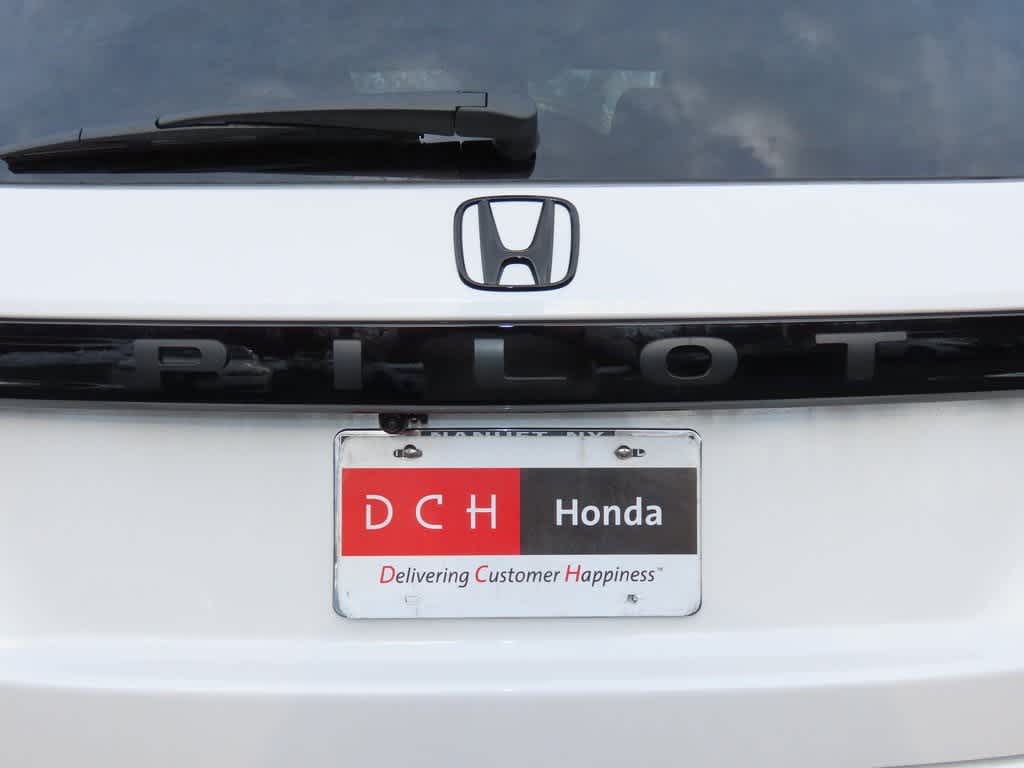 Thumbnail: 2026 Honda Pilot - 7