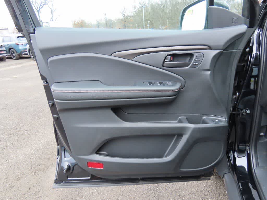 Thumbnail: 2026 Honda Ridgeline - 15