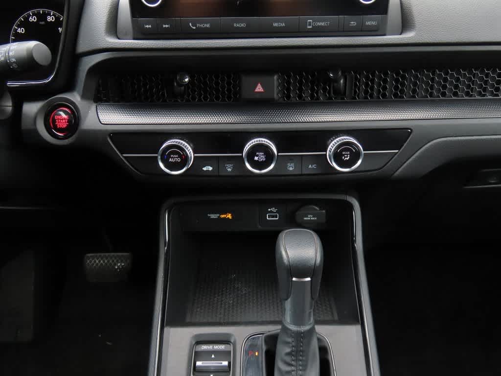 Thumbnail: 2024 Honda CR-V - 20