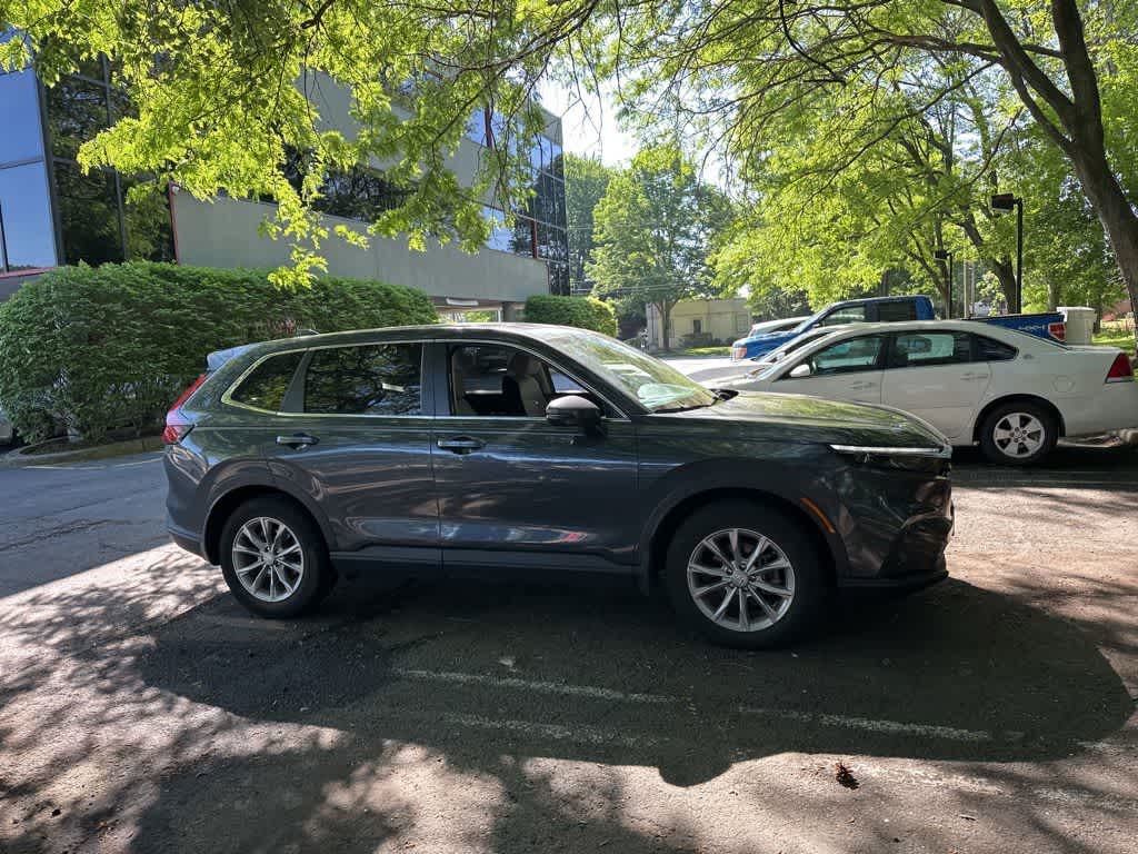 Thumbnail: 2023 Honda CR-V - 5
