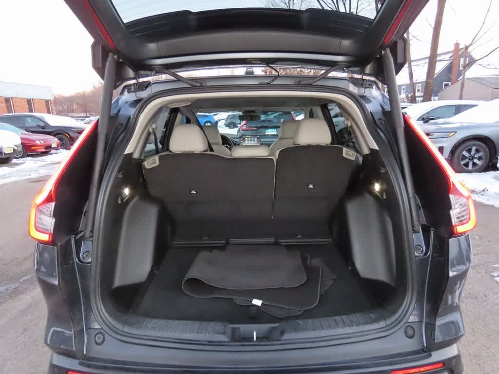 Thumbnail: 2023 Honda CR-V - 10