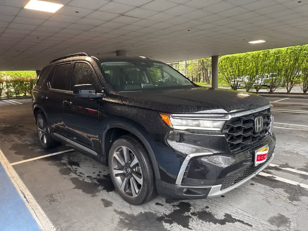 Thumbnail: 2023 Honda Pilot - 11