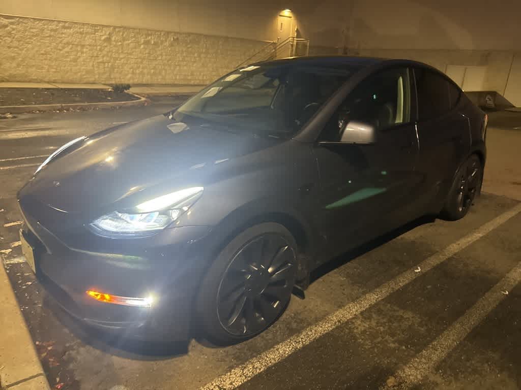 Thumbnail: 2023 Tesla Model Y - 2