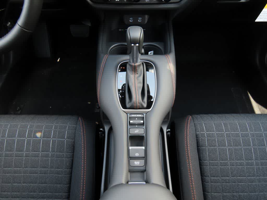 Thumbnail: 2026 Honda HR-V - 23