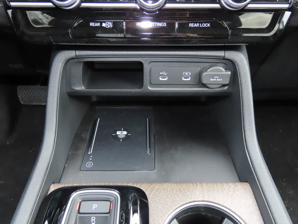 Thumbnail: 2026 Honda Pilot - 26