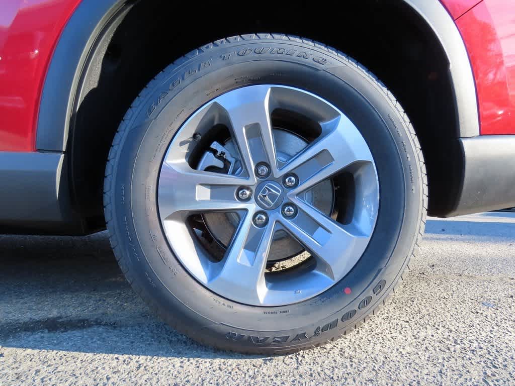 Thumbnail: 2025 Honda Pilot - 9