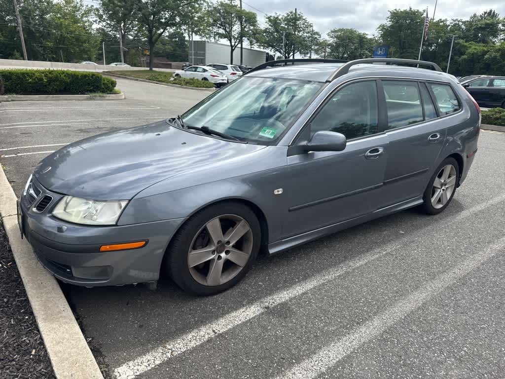 Thumbnail: 2007 Saab 9-3 - 3