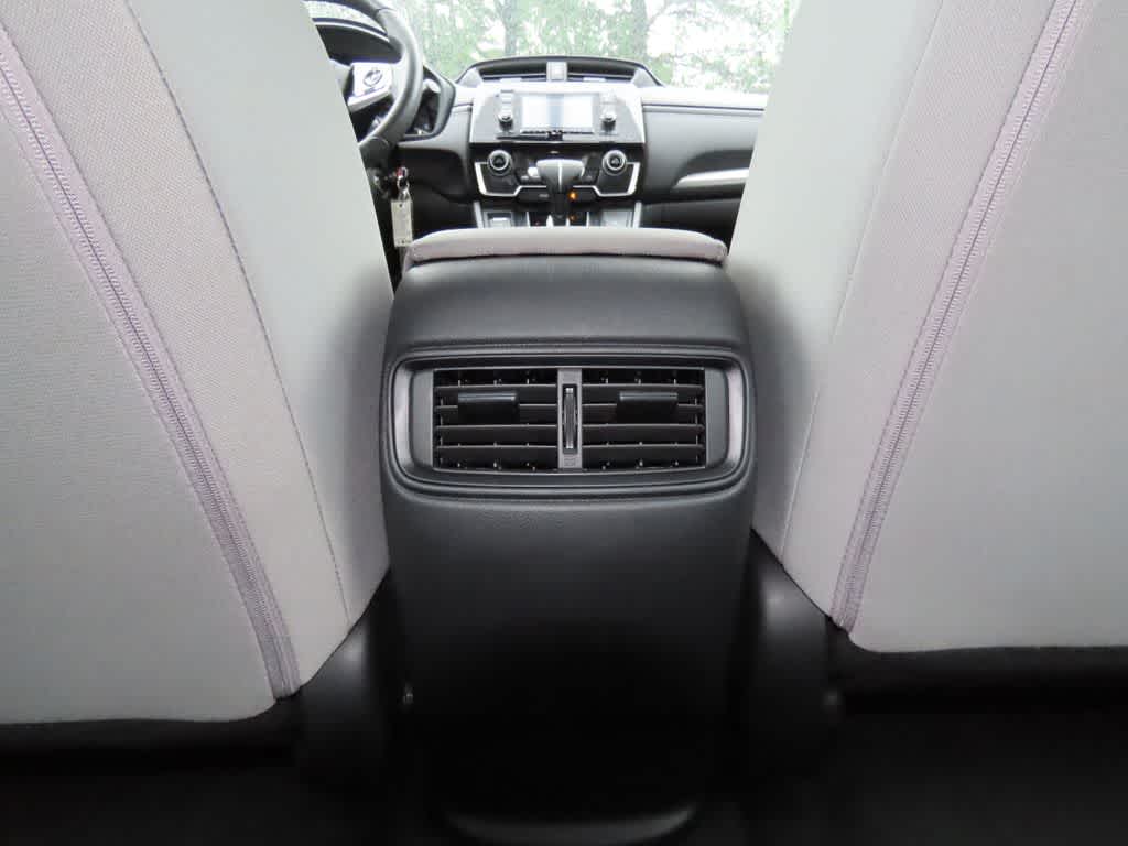 Thumbnail: 2019 Honda CR-V - 22