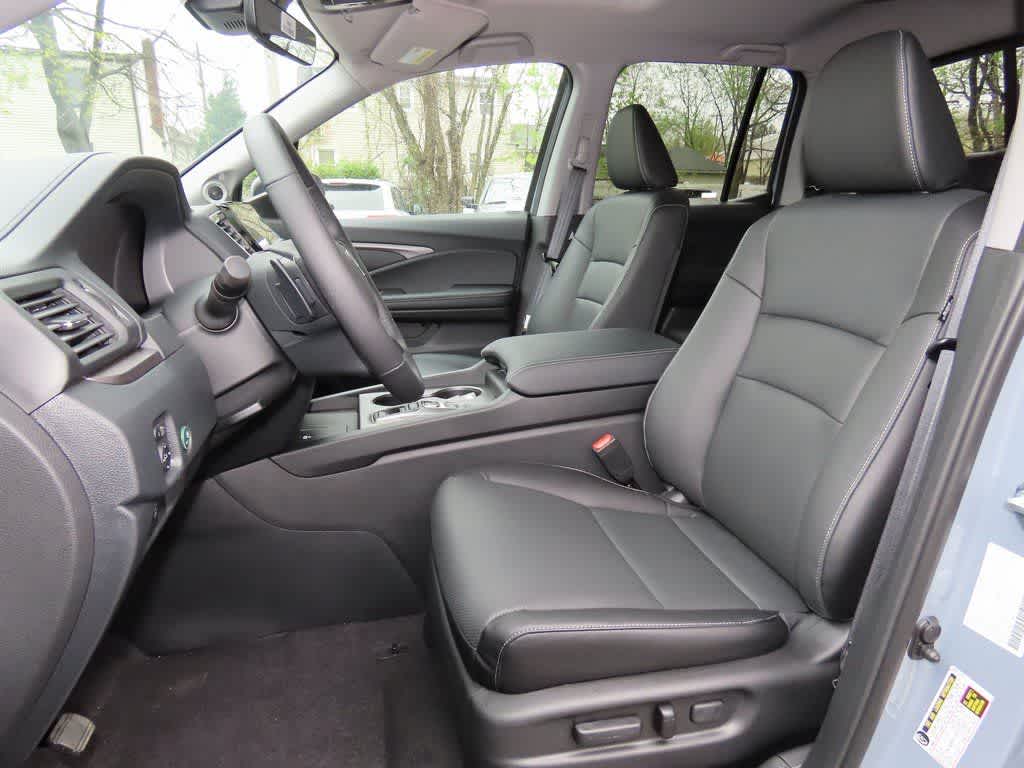 Thumbnail: 2026 Honda Ridgeline - 11