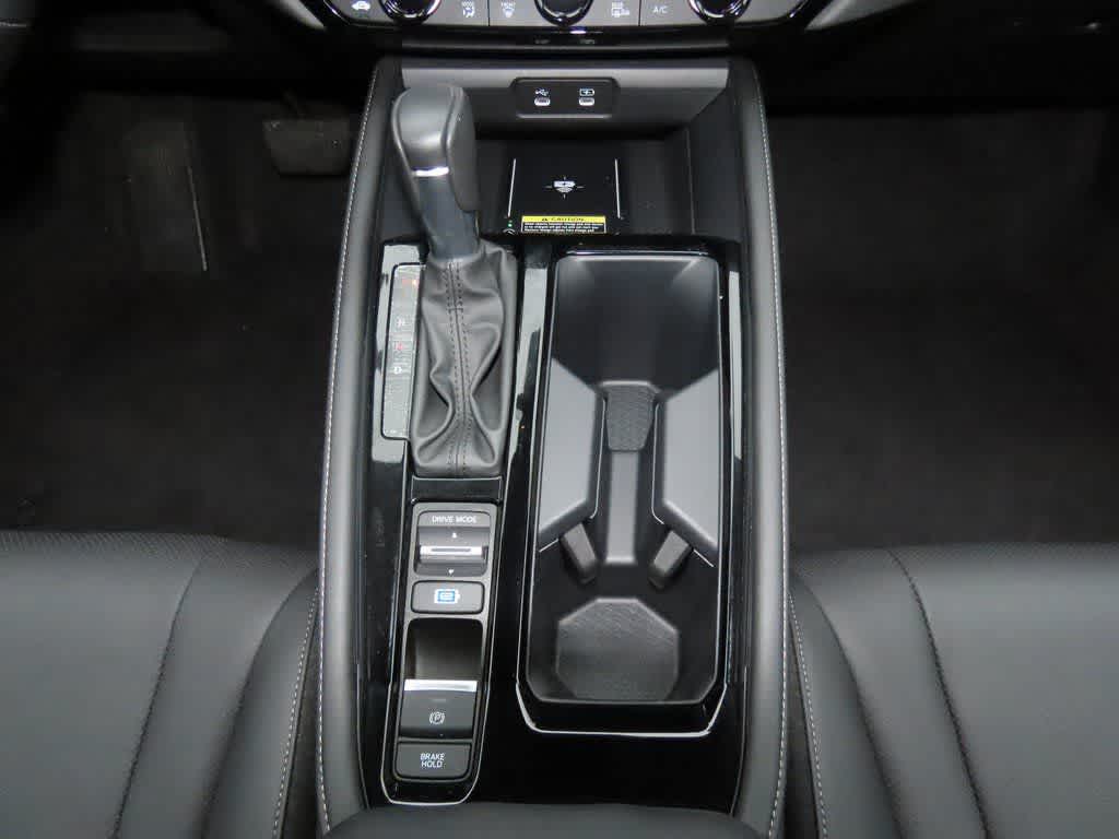 Thumbnail: 2023 Honda Accord - 25