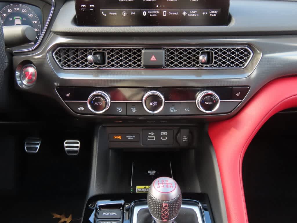 Thumbnail: 2024 Acura Integra - 21