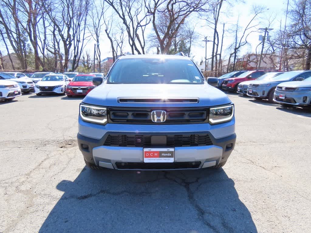 Thumbnail: 2026 Honda Passport - 6