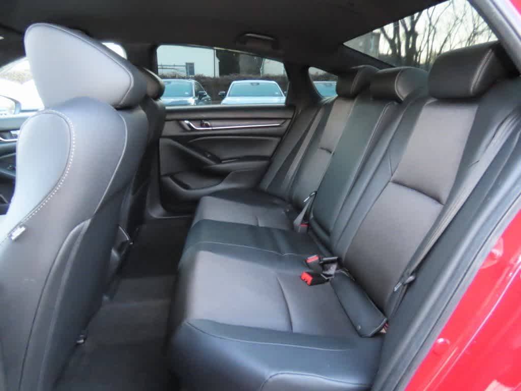 Thumbnail: 2020 Honda Accord - 13