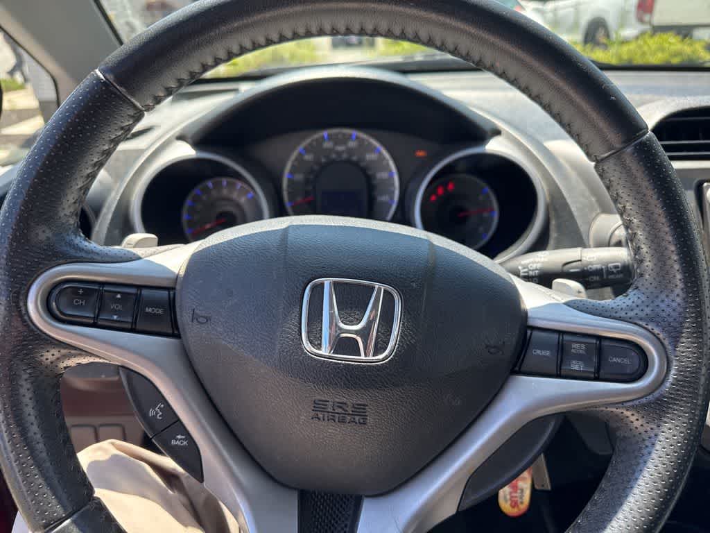 Thumbnail: 2011 Honda Fit - 20