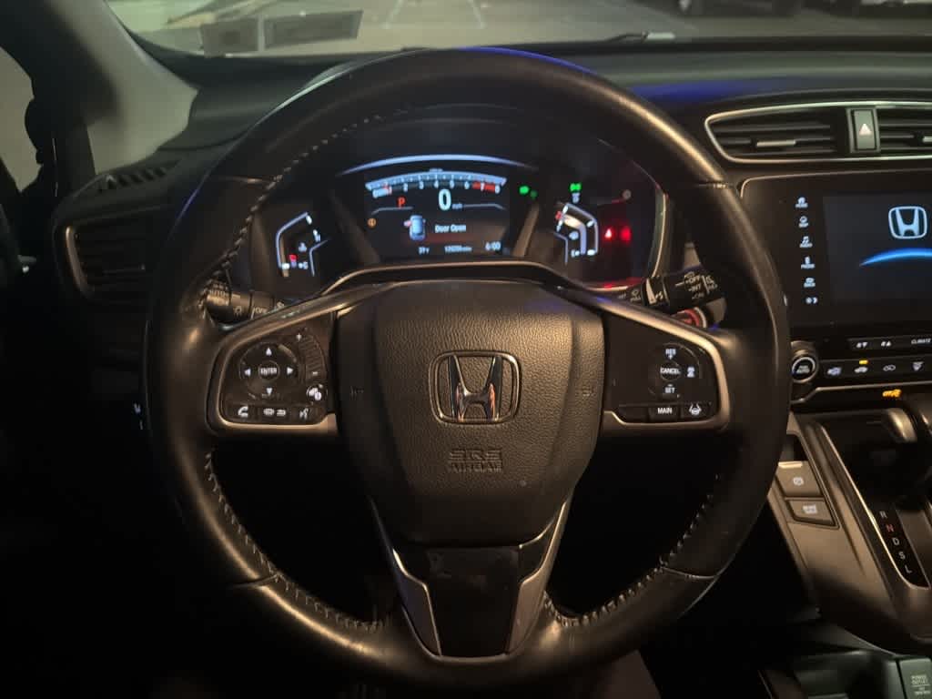 Thumbnail: 2018 Honda CR-V - 15