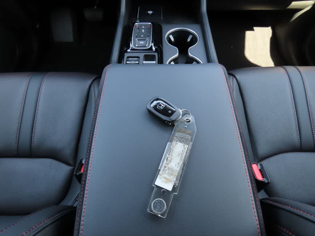 Thumbnail: 2026 Honda Pilot - 32