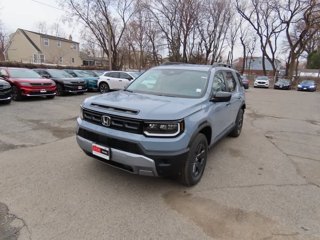 2026 Honda Passport  -
                  Paramus, NJ