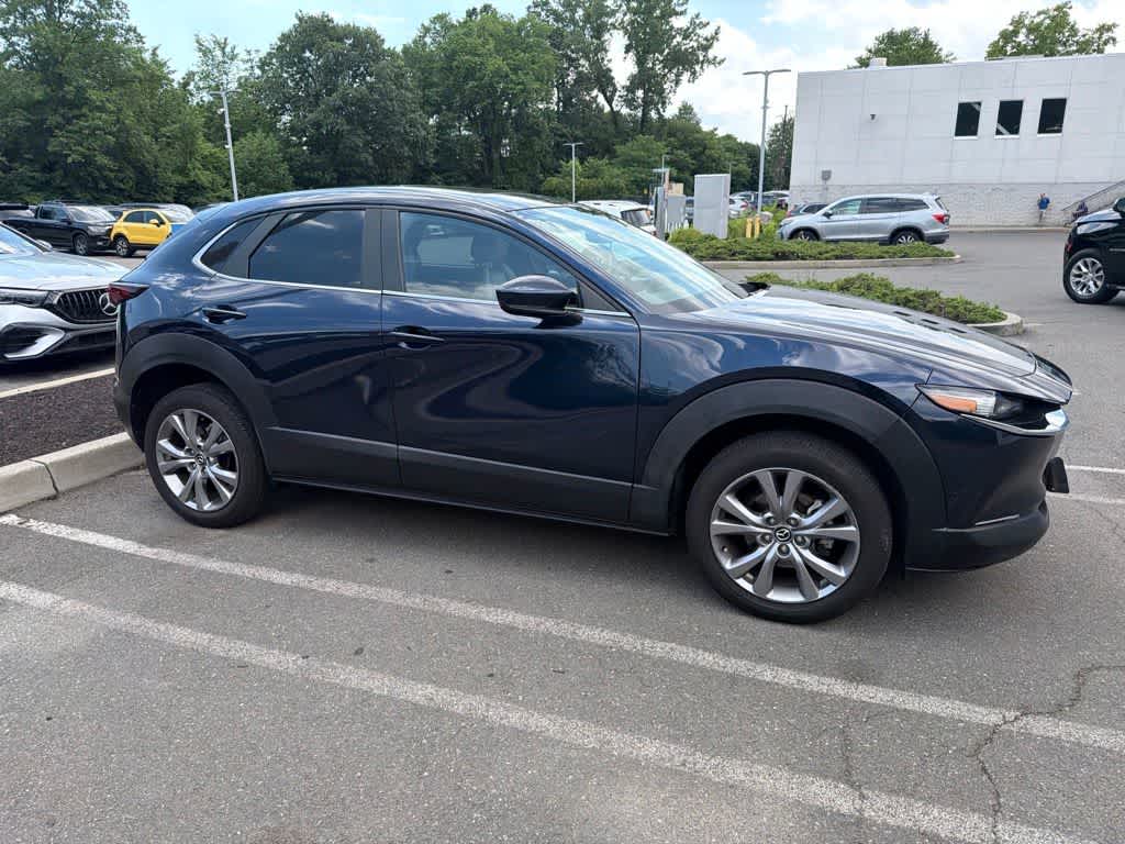 Thumbnail: 2021 Mazda CX-30 - 12