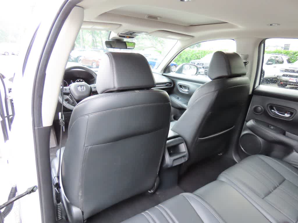 Thumbnail: 2024 Honda HR-V - 13