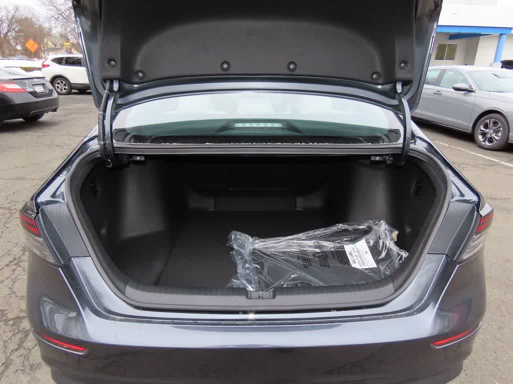 Thumbnail: 2026 Honda Accord - 10